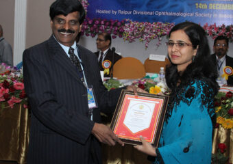 Dr-Priyangini-Singh-Patel-Best-Paper-Award