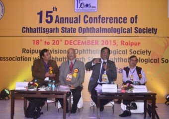 Dr-Santosh-Singh-Patel-Chairperson-in-State-Conference